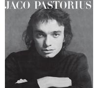 Jaco Pastorius - Jaco Pastorius [Vinilo]
