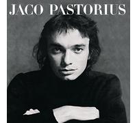Jaco PASTORIUS - Jaco Pastorius