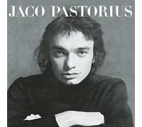 Jaco Pastorius Jaco Pastorius (Remastered) (CD) (Importación USA)