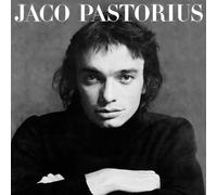 Jaco Pastorius - Jaco Pastorius [Vinilo]