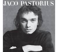 Jaco Pastorius - Jaco Pastorius [Vinilo]