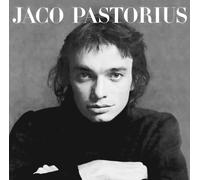 Jaco Pastorius - Jaco Pastorius [Vinilo]
