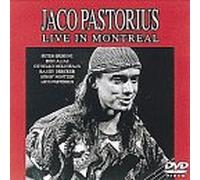 Jaco Pastorius - Live in Montreal [Alemania] [DVD]