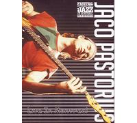 Jaco Pastorius Live In Montreal [DVD]
