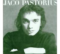 Jaco Pastorius LP Vinilo