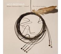 Jaco Pastorius - Modern American Music...Period! The Criteria Sessions