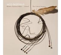 Jaco Pastorius - Modern American Music...Period [Vinilo]