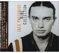 Jaco Pastorius - Rare Collection