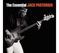Jaco Pastorius - The Essential Jaco Pastorius
