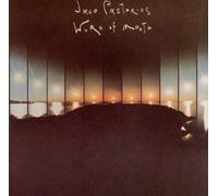 Jaco Pastorius - Word of Mouth