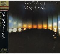 Jaco Pastorius - Word of Mouth