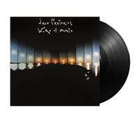 Jaco Pastorius - Word Of Mouth [180 gm vinyl] [Vinilo]