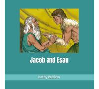 Jacob and Esau (Bible Stories for Children)
