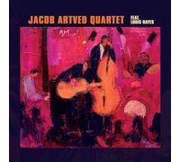 Jacob Artved Quartet - Live At Montmartre