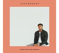Jacob Banks - The Boy Who Cried Freedom (CDM Digipack)
