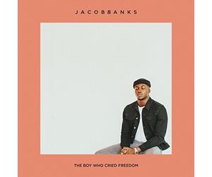 Jacob Banks - The Boy Who Cried Freedom (CDM Digipack)