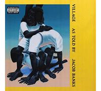 Jacob Banks - Village