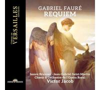 Jacob/Brunner/Saint Martin - Requiem