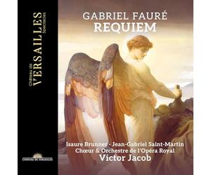 Jacob/Brunner/Saint Martin - Requiem