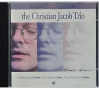 Jacob, Christian Trio - Time Lines