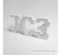 JACOB CHRISTOFFERSEN TRIO - Jc3