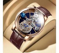 Jacob & Co PINDU diseño relojes para hombre Diamond TourbillionTop marca de lujo Astronomia reloj de cuarzo hombres Astronomia Solar Montre Homme blue