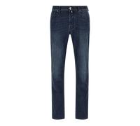 Jacob Cohën- Bard Slim Jeans- Jeans- Hombre- Azul- W34- Bard Slim Jeans