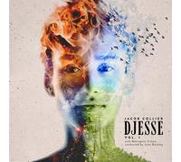 Jacob Collier, Jules Buckley & Metropole Orkest – Djesse Vol. 1 – Vinilo