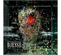 Jacob Collier – Djesse Vol. 4 – Vinilo 2LP (2024)