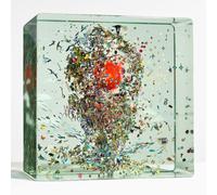 Jacob Collier – Djesse Vol. 4 – Vinilo 2LP Deluxe (Naranja y blanco)