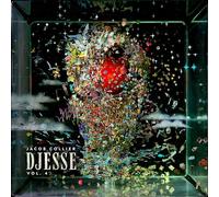 Jacob Collier - Djesse Vol. 4 [Vinilo]