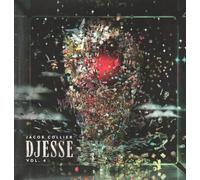 Jacob Collier – Djesse Vol. 4 – Vinilo (Importación USA)