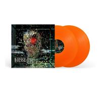 Jacob Collier – Djesse Vol. 4 – Vinilo (Importación USA)