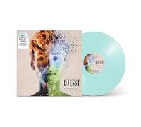 Jacob Collier, Jules Buckley & Metropole Orkest – Djesse Vol. 1 – Vinilo