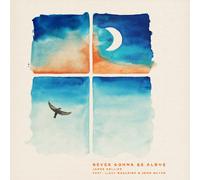 Jacob Collier Never Gonna Be Alone (RSD 2023) (Vinyl) (Importación USA)