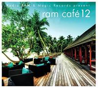 Jacob Collier - Ram Cafe 12 [2CD]