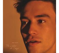 The Light For Days - Vinilo