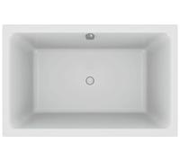 Jacob Delafon E0526 - 00 formilia Pack WC, color blanco