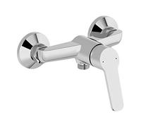 Jacob Delafon E29870-CP Mezclador de Ducha, Cromado, non renseignable