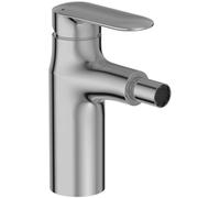 JACOB DELAFON Grifo de Bidé con Desagüe Automático Ahorro de Agua KUMIN E99456-CP