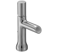 JACOB DELAFON Grifo lavabo en cascada Diseño bambú Personalizable Cromo