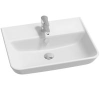 Jacob Delafon - Mezclador de baño - Ducha amada - Instalación rápida - Flujo de agua adaptado - Diseño moderno - 184 x 120 x 138 mm - Acabado negro mate - E29871-BL