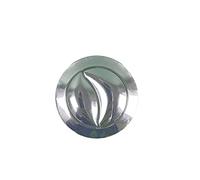 Jacob Delafon Pulsador ETA195-CP para descargador ETA204-CP