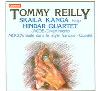 Jacob - Divertimento Quintet Harmonica