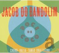 Jacob Do Bandolim - Doce de Coco [Import]