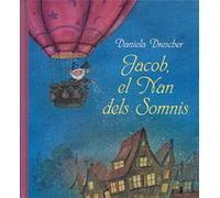 Jacob, el nan dels somnis: 14 (Creixent)