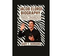 JACOB ELORDI BIOGRAPHY: FROM HEARTTHROB TO CHARACTER CHAMELEON - REDEFINING HOLLYWOOD STARDOM IN THE STREAMING ERA