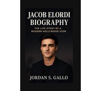 JACOB ELORDI BIOGRAPHY: The Life Story Of A Modern Hollywood Icon
