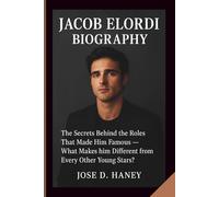 JACOB ELORDI BIOGRAPHY: The Secrets Behind the Roles That Made Him Famous - What Makes him Different from Every Other Young Stars?