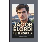 JACOB ELORDI BIOGRAPHY: Tracing His Rise from The Kissing Booth to Hollywood Stardom